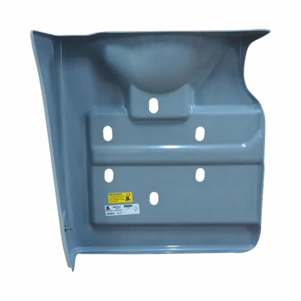 PARALAMA TRASEIRO CABINE LD - MBB AXOR TETO ALTO 9448800106