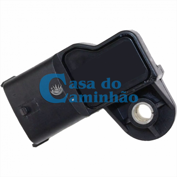 SENSOR PRESSÃO MAP - FORD CARGO 1317e 1517e 1717e 1717e - 0281002576