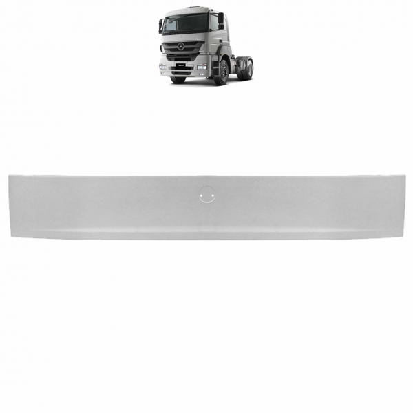 CAPO FRONTAL DIANT - MERCEDES AXOR E ATEGO TODOS 9737500009