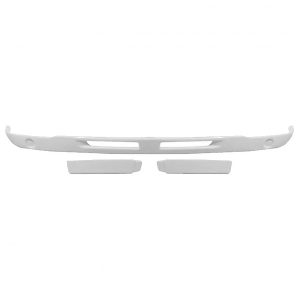 SPOILER BIGODINHO PARACHOQUE - VW CONSTELLATION 17250 24250