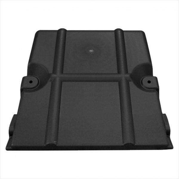 TAMPA DE BATERIA - MERCEDES ACCELO 715 815 915 1016 1316
