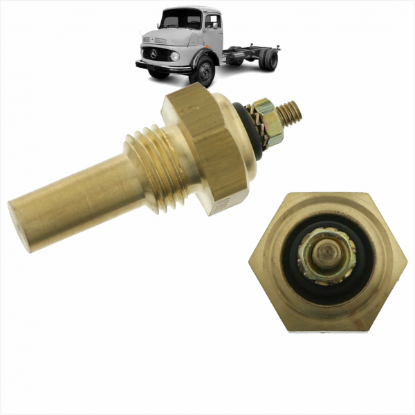 Interruptor Temperatura Mbb Mte