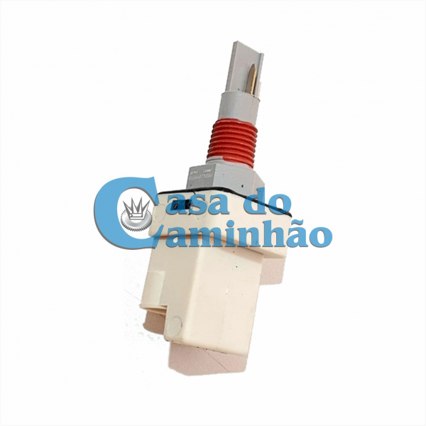 SENSOR NIVEL AGUA RADIADOR - FORD NOVO CARGO - BC458b397AA