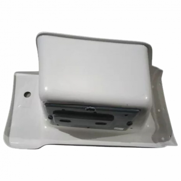 ESTRIBO ESQUERDO - FORD CARGO TRAÇADOS - 1C456820044CBYBC