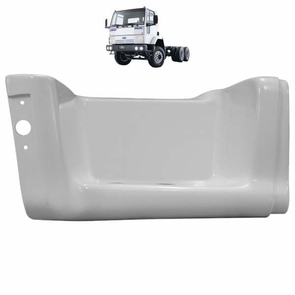 ESTRIBO DIREITO - FORD CARGO TRAÇADOS - 1C4568200...
