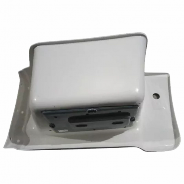 ESTRIBO DIREITO - FORD CARGO TRAÇADOS - 1C456820044CBYBC
