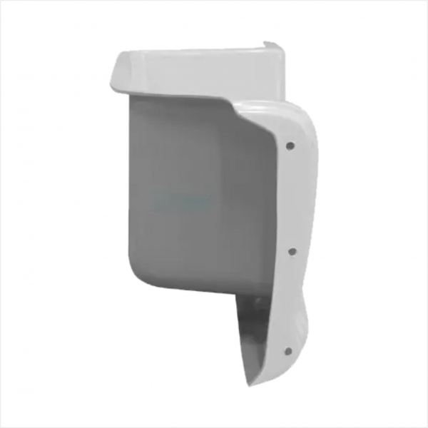 ESTRIBO 1 DEGRAU ESQUERDO - FORD CARGO 815 - 8C456820046AA