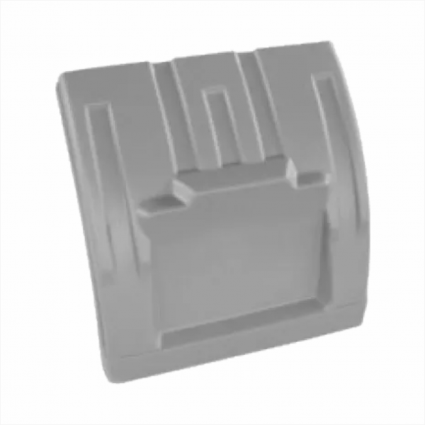 Paralama Tracao Mbb Bl Fibras*