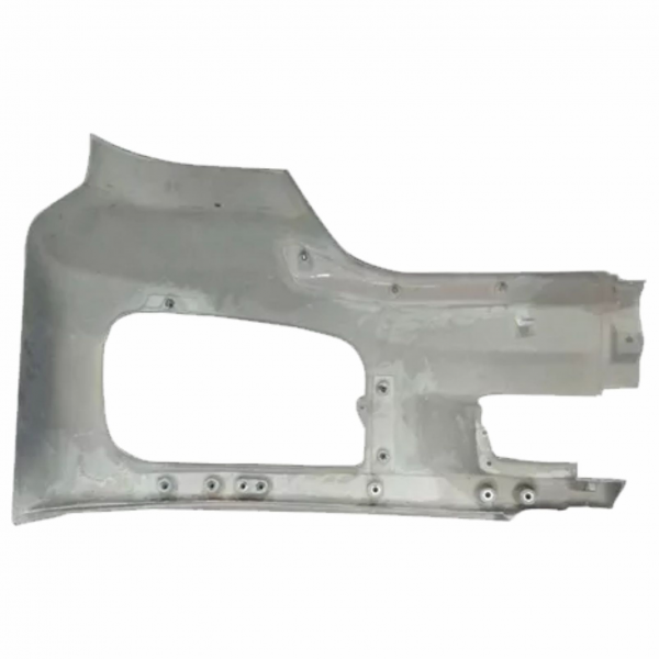 PONTEIRA ESQUERDA PARACHOQUE - MERCEDES AXOR 1933 9448800270