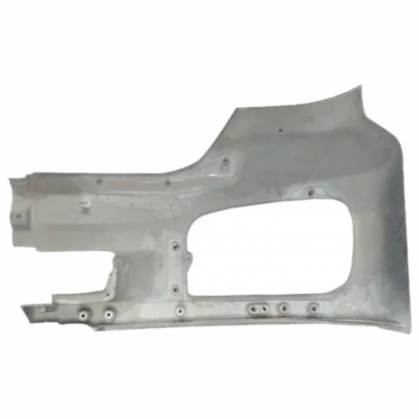 PONTEIRA DIREITA PARACHOQUE - MERCEDES AXOR 1933 9448800370