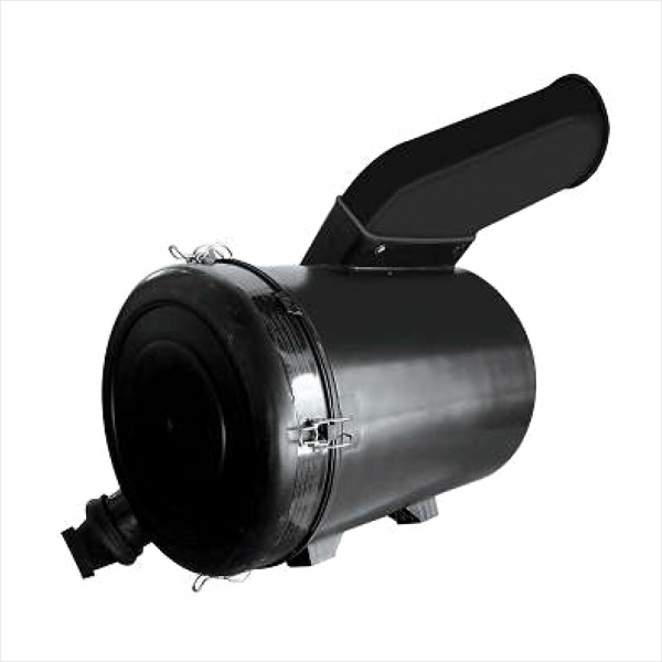 Conj Filtro Ar Mbb Reserplastic