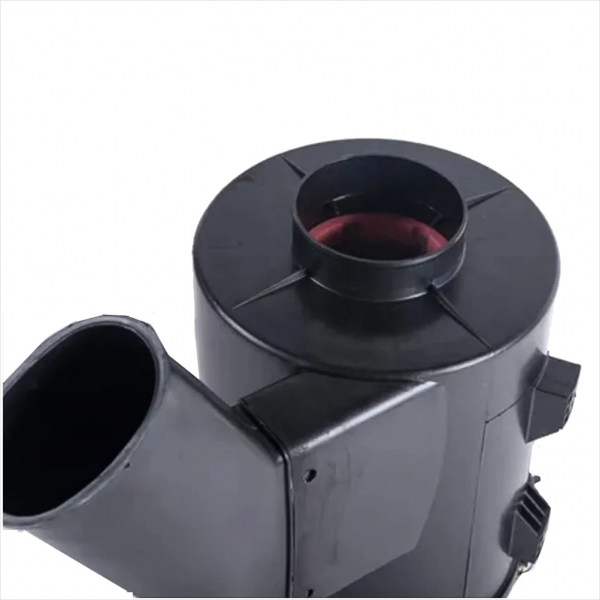 Conj Filtro Ar Mbb Reserplastic