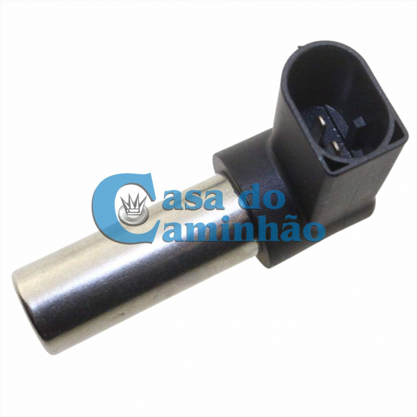 SENSOR DE ROTAÇÃO - MERCEDES OM457 / OM904 / OM906 - 0011532120