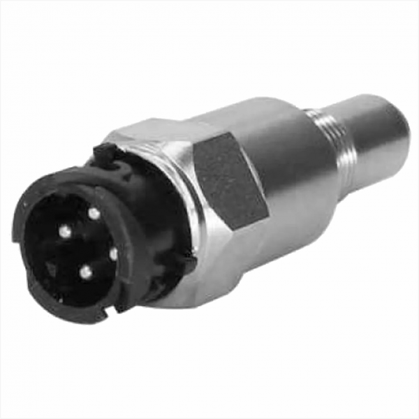 Sensor Indutivo Mbb Br Company*