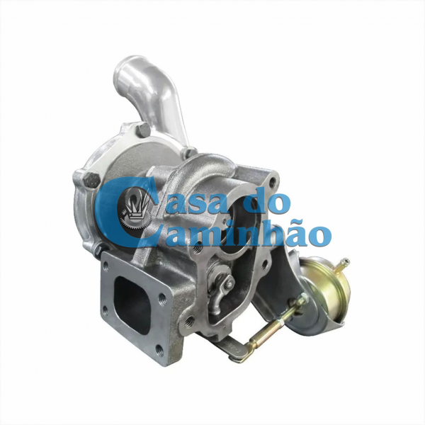 TURBO COMPRESSOR - VOLKSWAGEN 5.140 / 8.150 CE PLUS - 905292010121