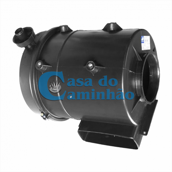 CARCAÇA DO FILTRO DE AR - MERCEDES / VOLKSWAGEN - 3760903501