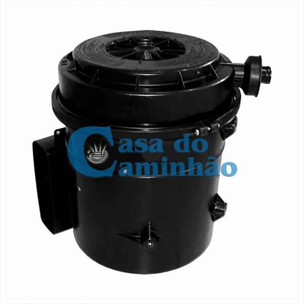 CARCAÇA DO FILTRO DE AR - MERCEDES / VOLKSWAGEN - 3760903501
