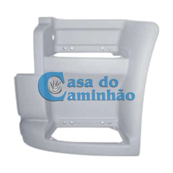 ESTRIBO LATERAL DIREITO - VOLVO VM 2006/... - 20882746