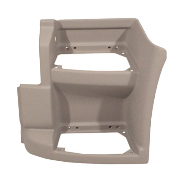 ESTRIBO LATERAL DIREITO - VOLVO VM 2006/... - 20882746