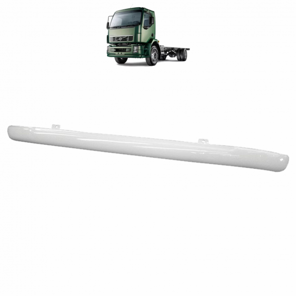 KIT SPOILER DO PARACHOQUE - VOLVO VM 2006 A 2018 -...