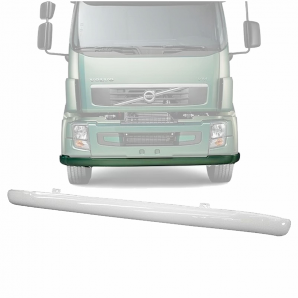 KIT SPOILER DO PARACHOQUE - VOLVO VM 2006 A 2018 - 21512412