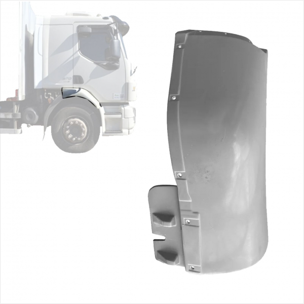 PARALAMA DIANTEIRO DIREITO DA CABINE - VOLVO VM - 20880590