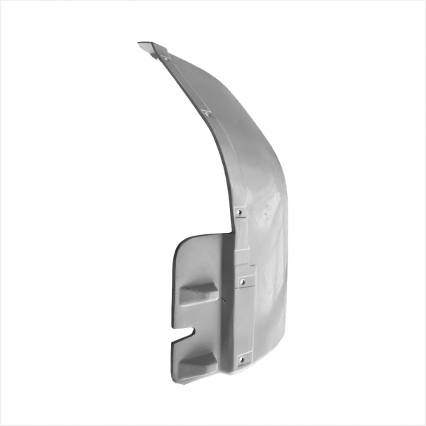 PARALAMA DIANTEIRO DIREITO DA CABINE - VOLVO VM - 20880590