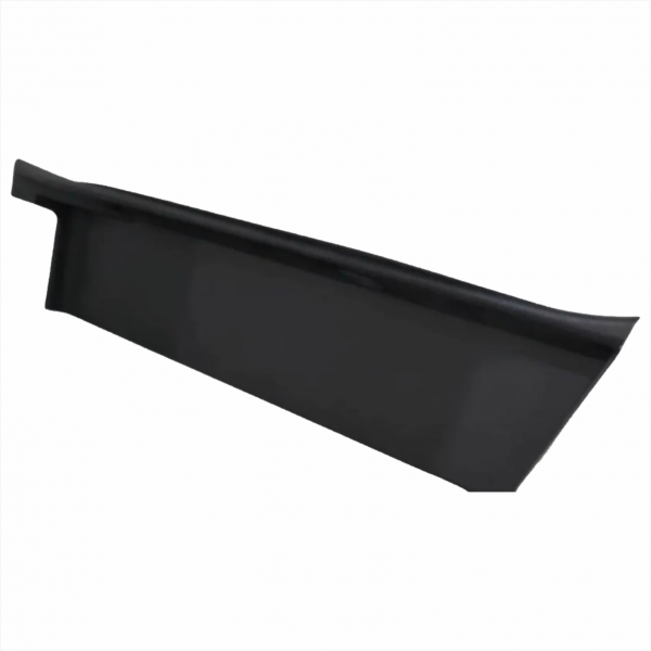 Acabamento Paralama Volvo Bl Fibras*