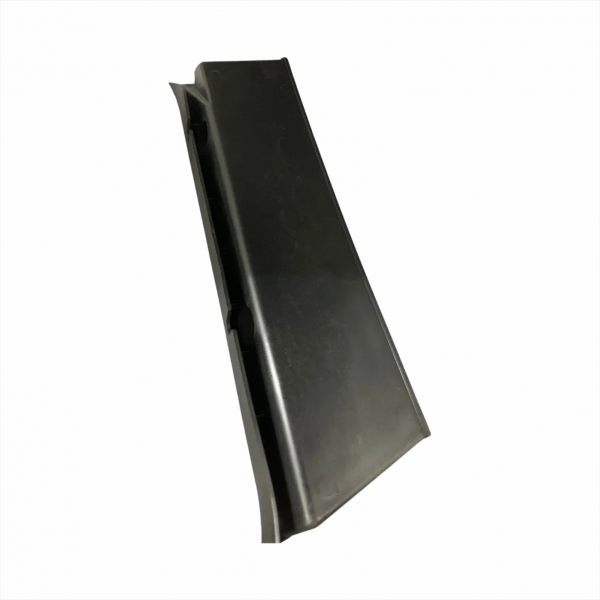 Acabamento Paralama Volvo Bl Fibras*