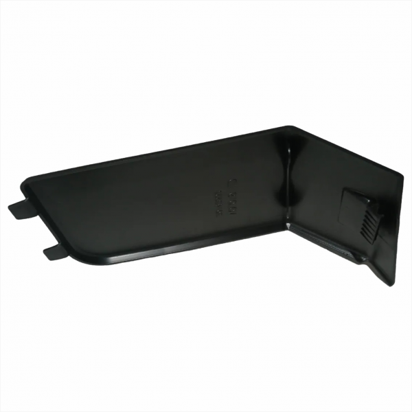 Tampa Para-choque Volvo Bl Fibras*