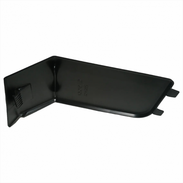 Tampa Para-choque Volvo Bl Fibras*