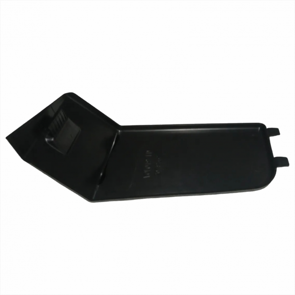 Tampa Para-choque Volvo Bl Fibras*