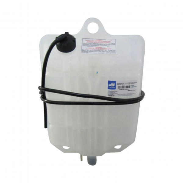 Tanque Expansao Iveco Reserplastic
