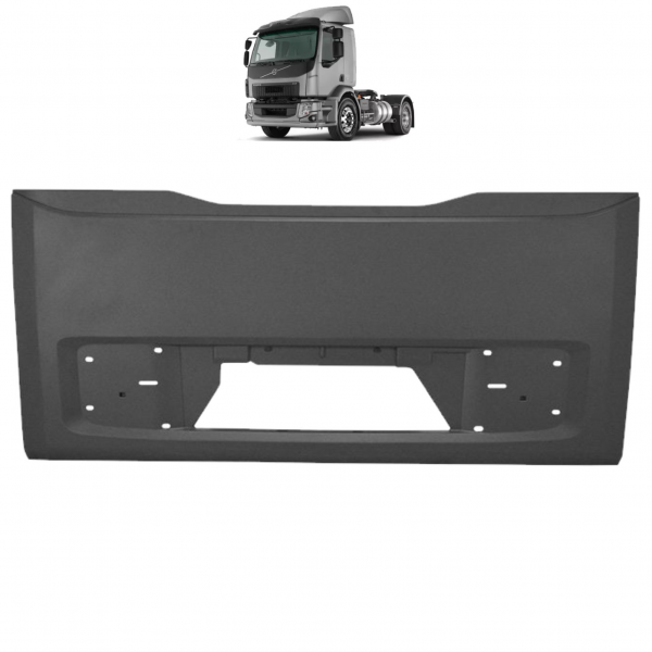 CAPO FRONTAL DIANTEIRO - VOLVO VM 2004 A 2013 - 20748333