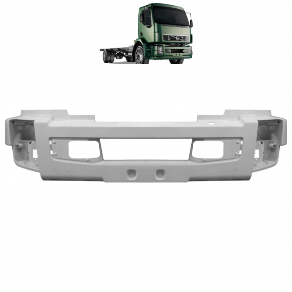 PARACHOQUE DIANTEIRO - VOLVO VM 2004 A 2013 - 20961676