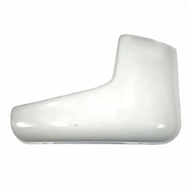 Acabamento Farol Volvo Bl Fibras*