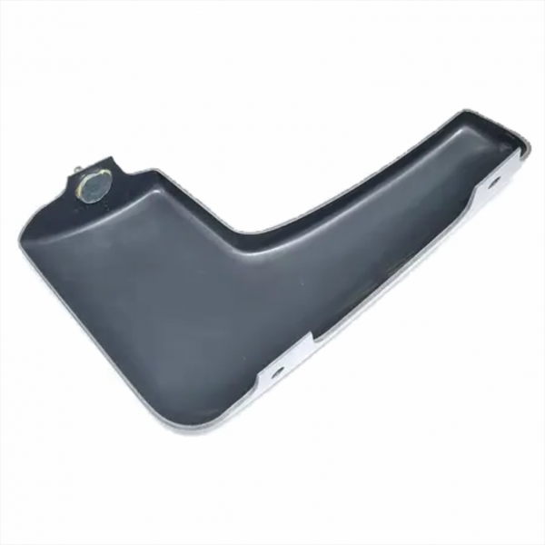 Acabamento Farol Volvo Bl Fibras*