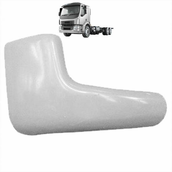 Acabamento Farol Volvo Bl Fibras*