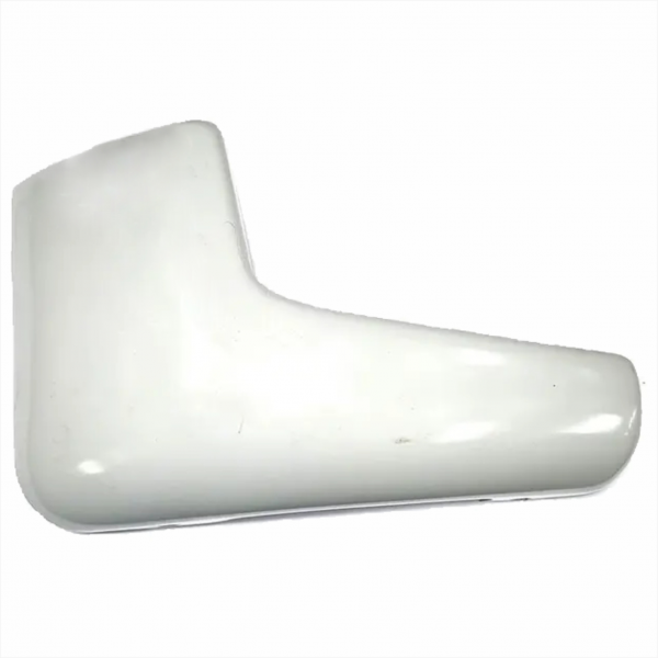 Acabamento Farol Volvo Bl Fibras*