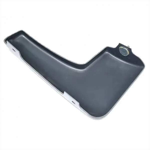 Acabamento Farol Volvo Bl Fibras*