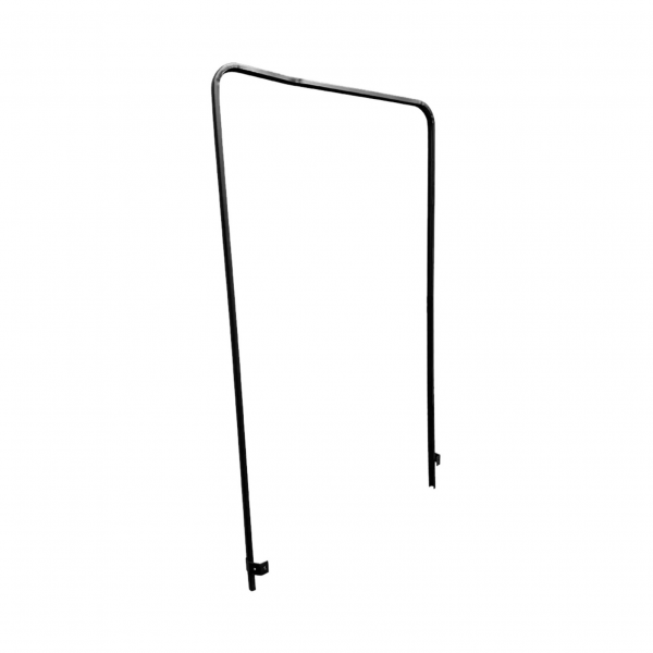 Canaleta Guia Vidro Mbb Br Company*