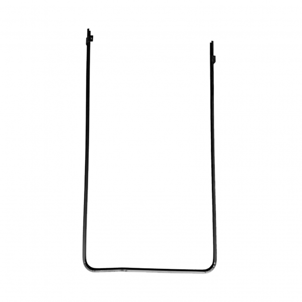 Canaleta Guia Vidro Mbb Br Company*