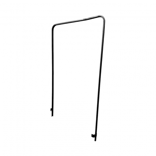 Canaleta Guia Vidro Mbb Br Company*