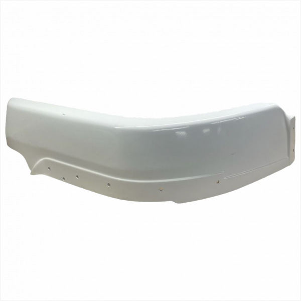 PARALAMA DIANTEIRO ESQUERDO CAB - MERCEDES 1215 - 6938807006