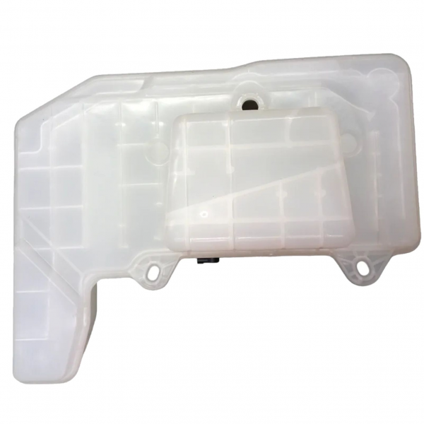 Tanque Expansao Iveco Reserplastic