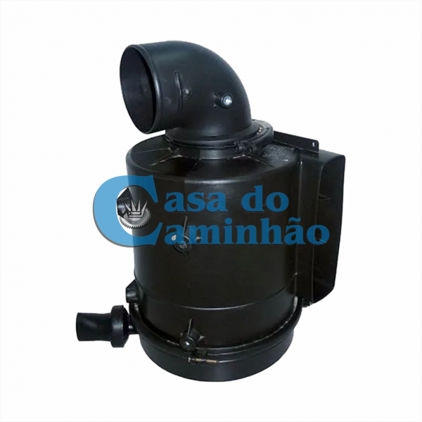 CARCAÇA FILTRO DE AR - VOLKSWAGEN CONSTELLATION - 2T2129601E