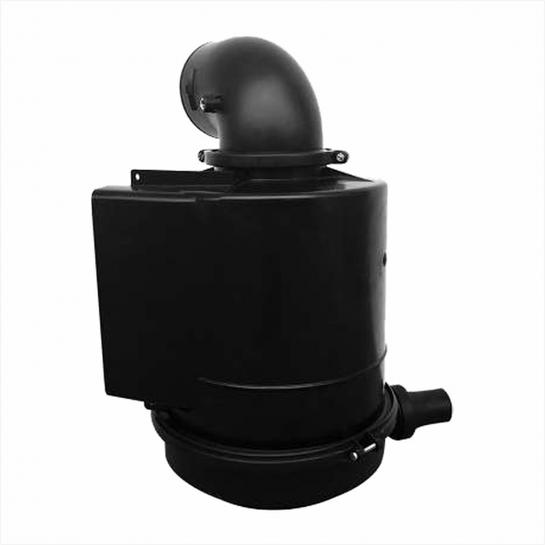 CARCAÇA FILTRO DE AR - VOLKSWAGEN CONSTELLATION - 2T2129601E