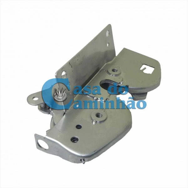 TRAVA FECHADURA DA CABINE  - MERCEDES  712C / 1215 / 1720 / 1938s / 2423...