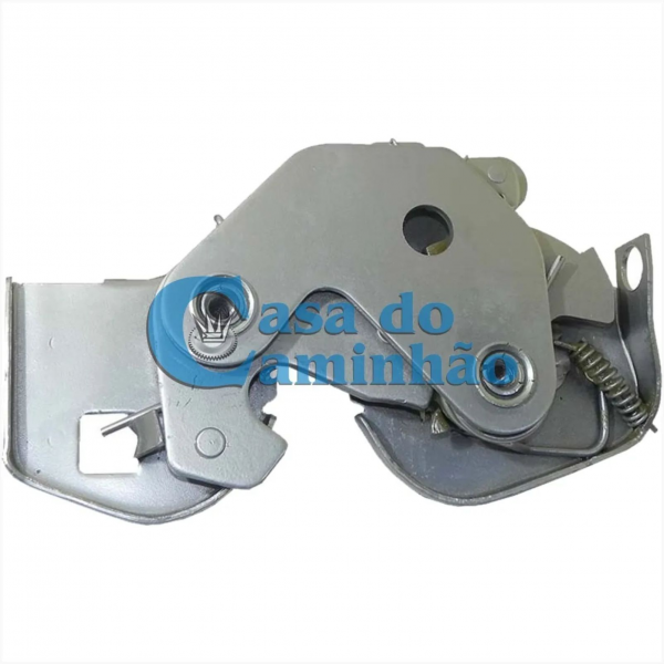 TRAVA FECHADURA DA CABINE  - MERCEDES  712C / 1215 / 1720 / 1938s / 2423...