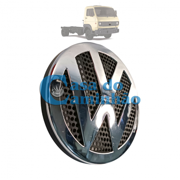 EMBLEMA GRADE VW BR  COMPANY*